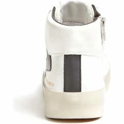 Remise ⌛ Guess FM7FIM ELE12 Baskets mode Couleur Blanc 🧨 -Guess Soldes Boutique 19179770 500 C