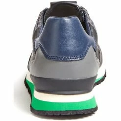 Coupon 🛒 Guess FM7GEN FAB12 Baskets mode Couleur Gris ✔️ -Guess Soldes Boutique 19179773 500 C