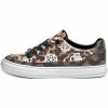 Acheter 🎉 Guess FL8LUS FAL12 Baskets mode Couleur Marron 🛒