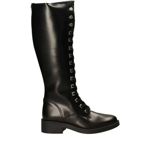 Vente flash ❤️ Guess FLZOR4 LEA11 Bottines / 🥾 Boots Couleur Noir 🔥 3 Vente flash ❤️ Guess FLZOR4 LEA11 Bottines / 🥾 Boots Couleur Noir 🔥