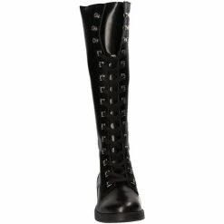 Vente flash ❤️ Guess FLZOR4 LEA11 Bottines / 🥾 Boots Couleur Noir 🔥 10 Vente flash ❤️ Guess FLZOR4 LEA11 Bottines / 🥾 Boots Couleur Noir 🔥 -Guess Soldes Boutique 19180203 500 C