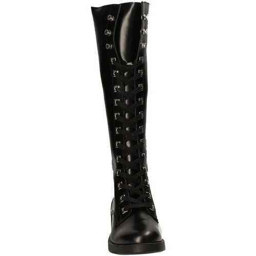 Vente flash ❤️ Guess FLZOR4 LEA11 Bottines / 🥾 Boots Couleur Noir 🔥 5 Vente flash ❤️ Guess FLZOR4 LEA11 Bottines / 🥾 Boots Couleur Noir 🔥 – Image 3