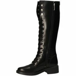 Vente flash ❤️ Guess FLZOR4 LEA11 Bottines / 🥾 Boots Couleur Noir 🔥 12 Vente flash ❤️ Guess FLZOR4 LEA11 Bottines / 🥾 Boots Couleur Noir 🔥 -Guess Soldes Boutique 19180203 500 E