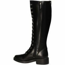 Vente flash ❤️ Guess FLZOR4 LEA11 Bottines / 🥾 Boots Couleur Noir 🔥 13 Vente flash ❤️ Guess FLZOR4 LEA11 Bottines / 🥾 Boots Couleur Noir 🔥 -Guess Soldes Boutique 19180203 500 F