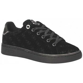 Le moins cher ⌛ Guess Baskets femme FLBYZ noir Baskets mode Couleur Noir 🧨 3 Le moins cher ⌛ Guess Baskets femme FLBYZ noir Baskets mode Couleur Noir 🧨