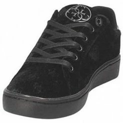 Le moins cher ⌛ Guess Baskets femme FLBYZ noir Baskets mode Couleur Noir 🧨 11 Le moins cher ⌛ Guess Baskets femme FLBYZ noir Baskets mode Couleur Noir 🧨 -Guess Soldes Boutique 19195368 350 D