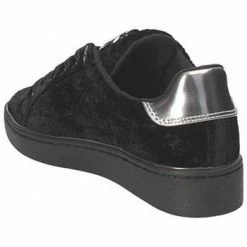 Le moins cher ⌛ Guess Baskets femme FLBYZ noir Baskets mode Couleur Noir 🧨 13 Le moins cher ⌛ Guess Baskets femme FLBYZ noir Baskets mode Couleur Noir 🧨 -Guess Soldes Boutique 19195368 350 F