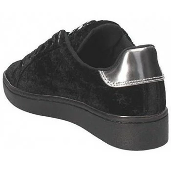 Le moins cher ⌛ Guess Baskets femme FLBYZ noir Baskets mode Couleur Noir 🧨 8 Le moins cher ⌛ Guess Baskets femme FLBYZ noir Baskets mode Couleur Noir 🧨 – Image 6