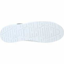 Vente flash 🌟 Guess FM5BRI LEA12 Baskets mode Couleur Noir 🔔 -Guess Soldes Boutique 19253980 500 E