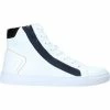 Sortie 👏 Guess FM5LHI LEA12 Baskets mode Couleur Blanc 🧨 -Guess Soldes Boutique 19253982 500 A