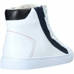 Sortie 👏 Guess FM5LHI LEA12 Baskets mode Couleur Blanc 🧨 10 Sortie 👏 Guess FM5LHI LEA12 Baskets mode Couleur Blanc 🧨 -Guess Soldes Boutique 19253982 500 D