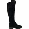 De gros 🔔 Guess FL8RNL ESU11 Bottes Couleur Noir 🎁 -Guess Soldes Boutique 19254424 500 A