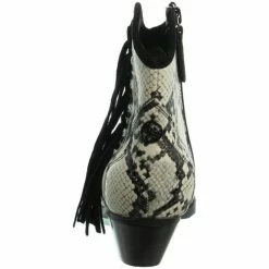 Les meilleures critiques de 🔔 Guess Bottines ref_47186 Black Bottines / 🥾 Boots Couleur Noir 👏 -Guess Soldes Boutique 19297332 500 C