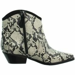 Les meilleures critiques de 🔔 Guess Bottines ref_47186 Black Bottines / 🥾 Boots Couleur Noir 👏 -Guess Soldes Boutique 19297332 500 D