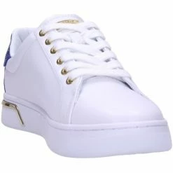 Remise ✨ Guess FL5LATELE12 Baskets mode Couleur Multicolore 🤩 -Guess Soldes Boutique 19364031 500 F