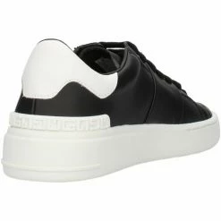 Nouveau 👍 Guess FM5V Baskets mode Couleur Noir 🌟 -Guess Soldes Boutique 19383575 500 C