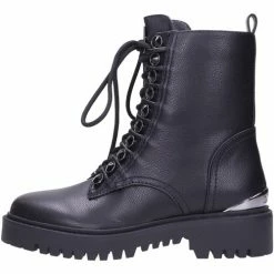 Budget 🌟 Guess FL8OXAELE10 Bottines / 🥾 Boots Couleur Multicolore 😍