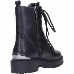 Budget 🌟 Guess FL8OXAELE10 Bottines / 🥾 Boots Couleur Multicolore 😍 10 Budget 🌟 Guess FL8OXAELE10 Bottines / 🥾 Boots Couleur Multicolore 😍 -Guess Soldes Boutique 19452112 500 C