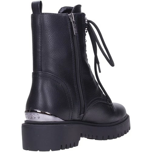 Budget 🌟 Guess FL8OXAELE10 Bottines / 🥾 Boots Couleur Multicolore 😍 5 Budget 🌟 Guess FL8OXAELE10 Bottines / 🥾 Boots Couleur Multicolore 😍 – Image 3