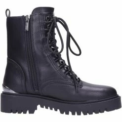 Budget 🌟 Guess FL8OXAELE10 Bottines / 🥾 Boots Couleur Multicolore 😍 11 Budget 🌟 Guess FL8OXAELE10 Bottines / 🥾 Boots Couleur Multicolore 😍 -Guess Soldes Boutique 19452112 500 D