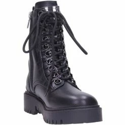 Budget 🌟 Guess FL8OXAELE10 Bottines / 🥾 Boots Couleur Multicolore 😍 12 Budget 🌟 Guess FL8OXAELE10 Bottines / 🥾 Boots Couleur Multicolore 😍 -Guess Soldes Boutique 19452112 500 E