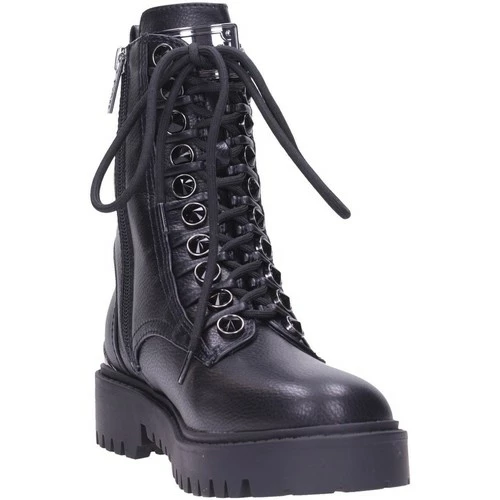 Budget 🌟 Guess FL8OXAELE10 Bottines / 🥾 Boots Couleur Multicolore 😍 7 Budget 🌟 Guess FL8OXAELE10 Bottines / 🥾 Boots Couleur Multicolore 😍 – Image 5