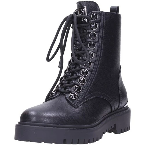 Budget 🌟 Guess FL8OXAELE10 Bottines / 🥾 Boots Couleur Multicolore 😍 8 Budget 🌟 Guess FL8OXAELE10 Bottines / 🥾 Boots Couleur Multicolore 😍 – Image 6