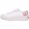 Le moins cher 🧨 Guess FL7NIKFAB12 Baskets mode Couleur Multicolore 🥰 -Guess Soldes Boutique 19452113 500 A