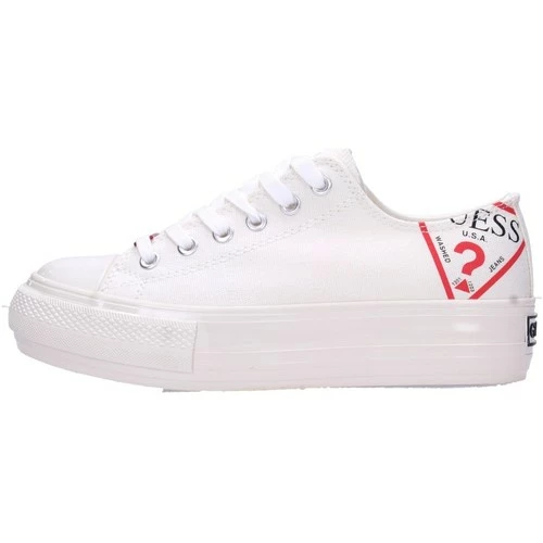 Le moins cher 🧨 Guess FL7NIKFAB12 Baskets mode Couleur Multicolore 🥰 3 Le moins cher 🧨 Guess FL7NIKFAB12 Baskets mode Couleur Multicolore 🥰