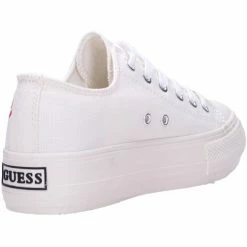 Le moins cher 🧨 Guess FL7NIKFAB12 Baskets mode Couleur Multicolore 🥰 10 Le moins cher 🧨 Guess FL7NIKFAB12 Baskets mode Couleur Multicolore 🥰 -Guess Soldes Boutique 19452113 500 C