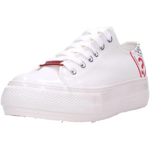 Le moins cher 🧨 Guess FL7NIKFAB12 Baskets mode Couleur Multicolore 🥰 8 Le moins cher 🧨 Guess FL7NIKFAB12 Baskets mode Couleur Multicolore 🥰 – Image 6