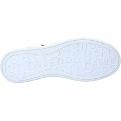 Meilleur prix 🛒 Guess FL5RTA ELE12 Baskets mode Couleur Blanc 🤩 -Guess Soldes Boutique 19452943 500 E