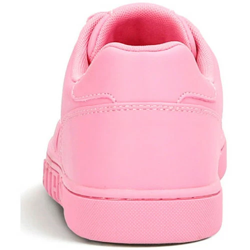 Vente flash 💯 Guess FL5JL2 ELE12 Baskets mode Couleur Rose 😀 6 Vente flash 💯 Guess FL5JL2 ELE12 Baskets mode Couleur Rose 😀 – Image 4