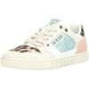 Grosses soldes 🛒 Guess FL5JL2 ELE12 Baskets mode Couleur Blanc ❤️ -Guess Soldes Boutique 19453068 500 A