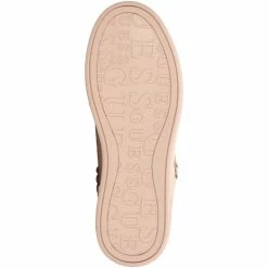 Tout neuf 😉 Guess FL5RIY FAL12 Baskets mode Couleur Rose 🔥 -Guess Soldes Boutique 19453082 500 C