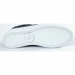 Grosses soldes 🥰 Guess Banele Baskets mode Couleur Noir 💯 -Guess Soldes Boutique 19454036 500 D