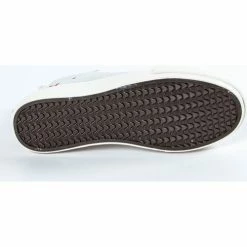 De gros 🔥 Guess Niapel Baskets mode Couleur Argent ⌛ -Guess Soldes Boutique 19454044 500 D