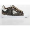 Bon marché 👍 Guess Classic logo Baskets mode Couleur Camouflage 🎉 -Guess Soldes Boutique 19481966 500 A
