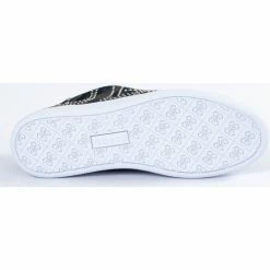 Le moins cher 🎉 Guess Rivet camouflage Baskets mode Couleur Camouflage 🧨 -Guess Soldes Boutique 19481968 500 C