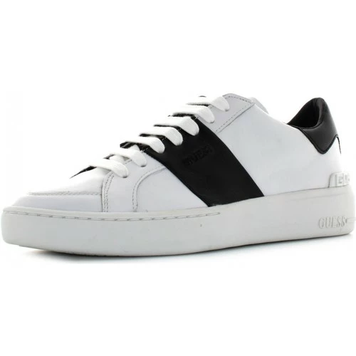 Acheter 👏 Guess FM5VESLEA12 Bottines / 🥾 Boots Couleur Autres 😉 7 Acheter 👏 Guess FM5VESLEA12 Bottines / 🥾 Boots Couleur Autres 😉 – Image 5