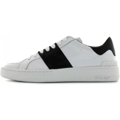 Acheter 👏 Guess FM5VESLEA12 Bottines / 🥾 Boots Couleur Autres 😉 8 Acheter 👏 Guess FM5VESLEA12 Bottines / 🥾 Boots Couleur Autres 😉 – Image 6