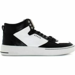 Top 10 🔔 Guess FM5VEMELE12 Bottines / 🥾 Boots Couleur Multicolore 🥰