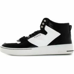 Top 10 🔔 Guess FM5VEMELE12 Bottines / 🥾 Boots Couleur Multicolore 🥰 -Guess Soldes Boutique 19525279 500 F