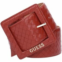 Le moins cher ✔️ Guess BW7521P1370 Accessoires textile Couleur Multicolore 😍