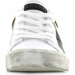 Bon marché 🤩 Guess FL5WEAFAL12 Baskets mode Couleur Multicolore ✔️ -Guess Soldes Boutique 19571812 500 D