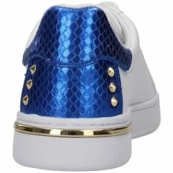 Meilleure vente 😉 Guess FL5LATELE12 Baskets mode Couleur Blanc 🔔 9 Meilleure vente 😉 Guess FL5LATELE12 Baskets mode Couleur Blanc 🔔 -Guess Soldes Boutique 19612386 500 D