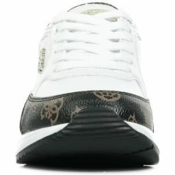 Meilleur prix 🔔 Guess Moxea Logo 4G Baskets mode Couleur blanc ✨ 10 Meilleur prix 🔔 Guess Moxea Logo 4G Baskets mode Couleur blanc ✨ -Guess Soldes Boutique 19665829 500 C