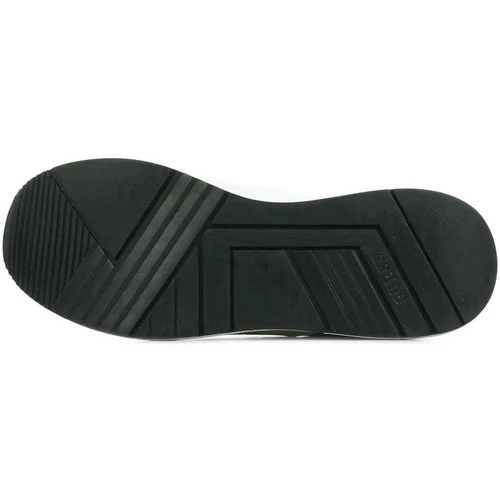 Meilleur prix 🔔 Guess Moxea Logo 4G Baskets mode Couleur blanc ✨ 8 Meilleur prix 🔔 Guess Moxea Logo 4G Baskets mode Couleur blanc ✨ – Image 6