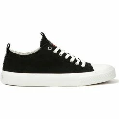 Meilleure affaire 🧨 Guess FL5ERL FAL12 Baskets mode Couleur Noir ❤️