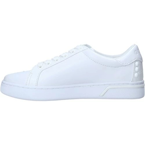 Sortie 🎁 Guess FL6RIC PEL12 Baskets mode Couleur Blanc 🥰 5 Sortie 🎁 Guess FL6RIC PEL12 Baskets mode Couleur Blanc 🥰 – Image 3